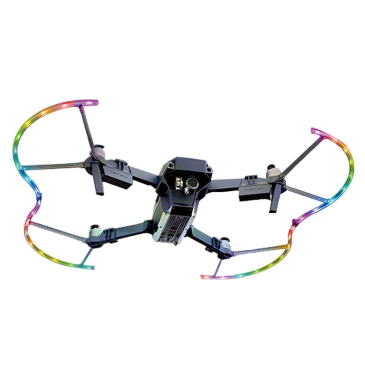 PGYTECH P-MA-124 Dedicated LED Lantern Paddle Protection Cover for DJI Mavic Pro, For DJI Mavic Pro PGYTECH P-MA-124 Dedicated LED Lantern Paddle Protection Cover for DJI Mavic Pro, For DJI Mavic Pro